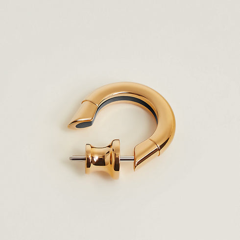 シングルピアス 《サボ》